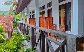 Lilypad Guest House